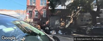 Street View of 491 EAST NEW YORK AVENUE, Brooklyn