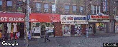 Street View of 4914 CHURCH AVENUE, Brooklyn