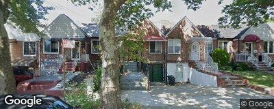 Street View of 492 EAST 42 STREET, Brooklyn