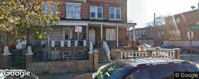 Street View of 492 HEGEMAN AVENUE, Brooklyn