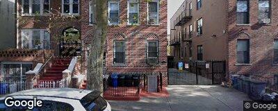 Street View of 493 EAST 93 STREET, Brooklyn