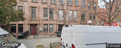 Street View of 493 GREENE AVENUE, Brooklyn