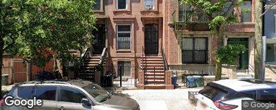 Street View of 494 CLASSON AVENUE, Brooklyn