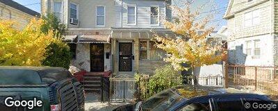 Street View of 494 EAST 45 STREET, Brooklyn