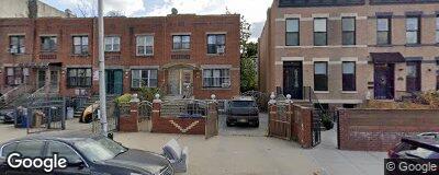 Street View of 494 LEXINGTON AVENUE, Brooklyn