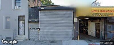 Street View of 494 LIBERTY AVENUE, Brooklyn