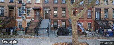 Street View of 494 MARION STREET, Brooklyn