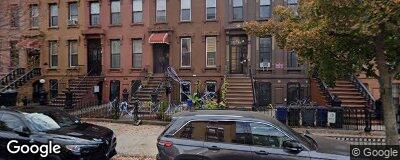 Street View of 494 MONROE STREET, Brooklyn
