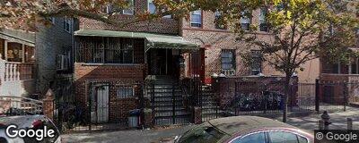 Street View of 495 EAST 95 STREET, Brooklyn