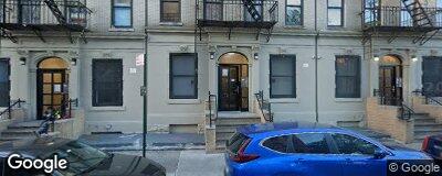 Street View of 496 EAST 139 STREET, Bronx