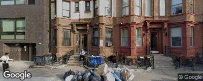 Street View of 497 DEAN STREET, Brooklyn