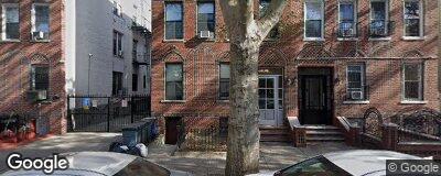 Street View of 497 EAST 93 STREET, Brooklyn