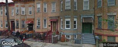 Street View of 498 PINE STREET, Brooklyn