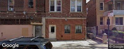 Street View of 499 GEORGIA AVENUE, Brooklyn