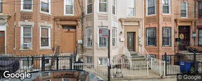 Street View of 499 LINWOOD STREET, Brooklyn