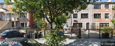 Street View of 499 MAPLE STREET, Brooklyn