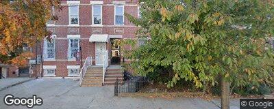 Street View of 499 NEW JERSEY AVENUE, Brooklyn