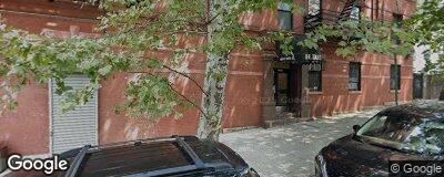 Street View of 499 WEST 130 STREET, Manhattan