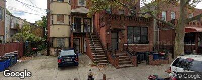 Street View of 499 WYONA STREET, Brooklyn