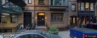 Street View of 5 EAST 10 STREET, Manhattan