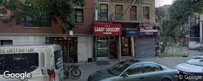 Street View of 5 EAST 115 STREET, Manhattan