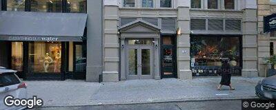 Street View of 5 EAST 17TH STREET