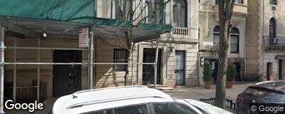 Street View of 5 EAST 74 STREET