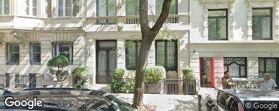 Street View of 5 EAST 80 STREET