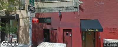 Street View of 5 PRINCE STREET, Manhattan