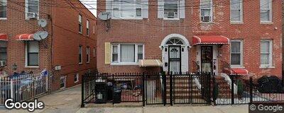 Street View of 5 ROSE STREET, Brooklyn