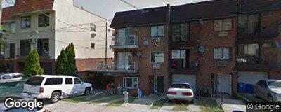 Street View of 5-15 128 STREET, Queens