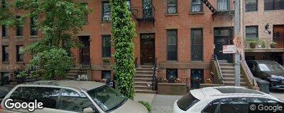 Street View of 50 DOUGLASS STREET, Brooklyn