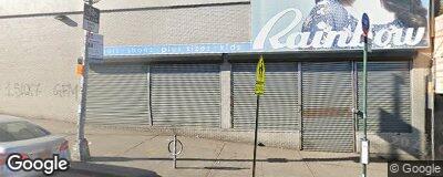 Street View of 50 EAST 167 STREET, Bronx