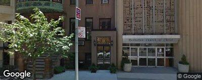 Street View of 50 EAST 80 STREET, Manhattan