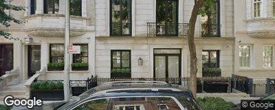 Street View of 50 EAST 82 STREET