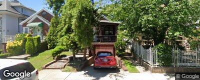 Street View of 50 EXETER STREET, Brooklyn