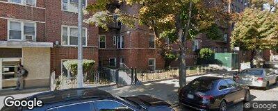 Street View of 50 KENILWORTH PLACE, Brooklyn