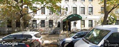 Street View of 50 PLAZA ST EAST, Brooklyn