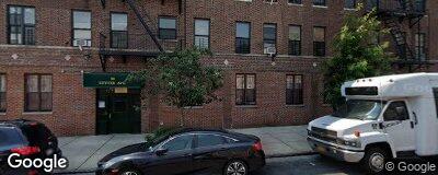 Street View of 50 SUTTER AVENUE, Brooklyn