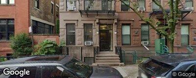 Street View of 50 WEST 105 STREET, Manhattan