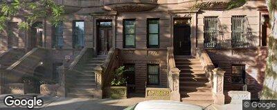Street View of 50 WEST 120 STREET, Manhattan