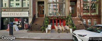 Street View of 50 WEST 22 STREET, Manhattan