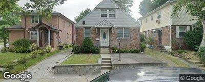 Street View of 50-05 190 STREET, Queens