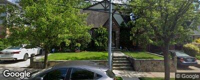 Street View of 50-12 MORENCI LANE, Queens
