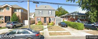 Street View of 50-20 216 STREET, Queens