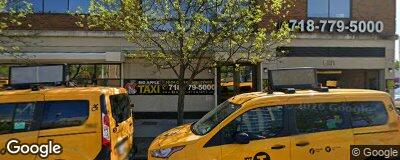 Street View of 50-24 QUEENS BOULEVARD, Queens