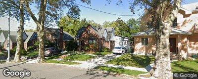Street View of 50-27 MORENCI LANE, Queens