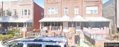 Street View of 50-42 42 STREET, Queens