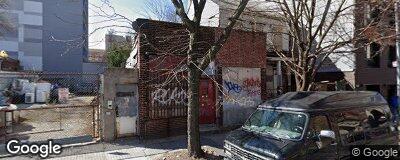 Street View of 500 EAST 166 STREET, Bronx