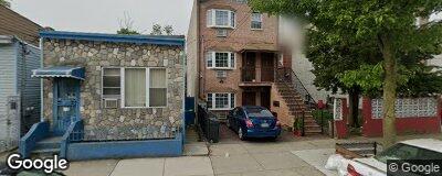 Street View of 500 MIDWOOD STREET, Brooklyn